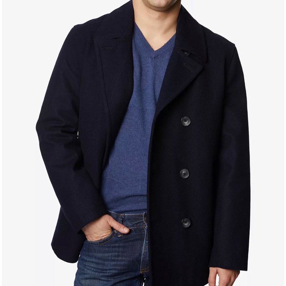 Nautica Pea Coat